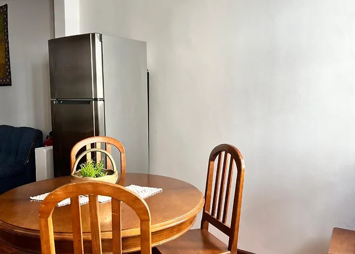 Casa Dentro Da Vila