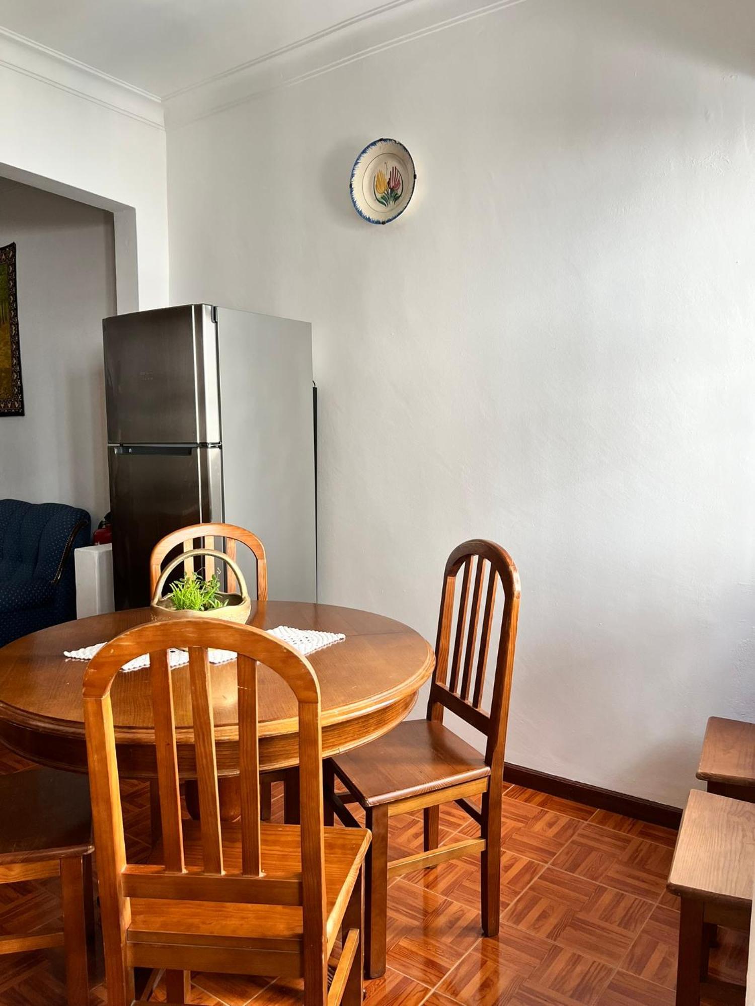 Holiday home Casa Dentro Da Ponte de Lima