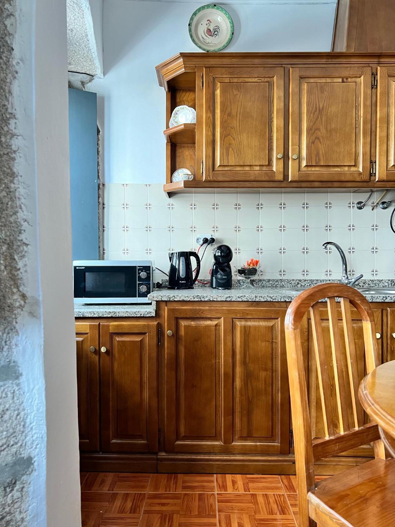 Holiday home Casa Dentro Da