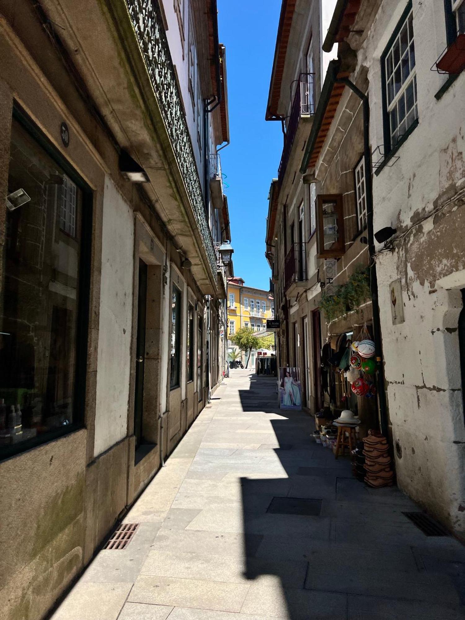 Casa Dentro Da Casa de Férias *