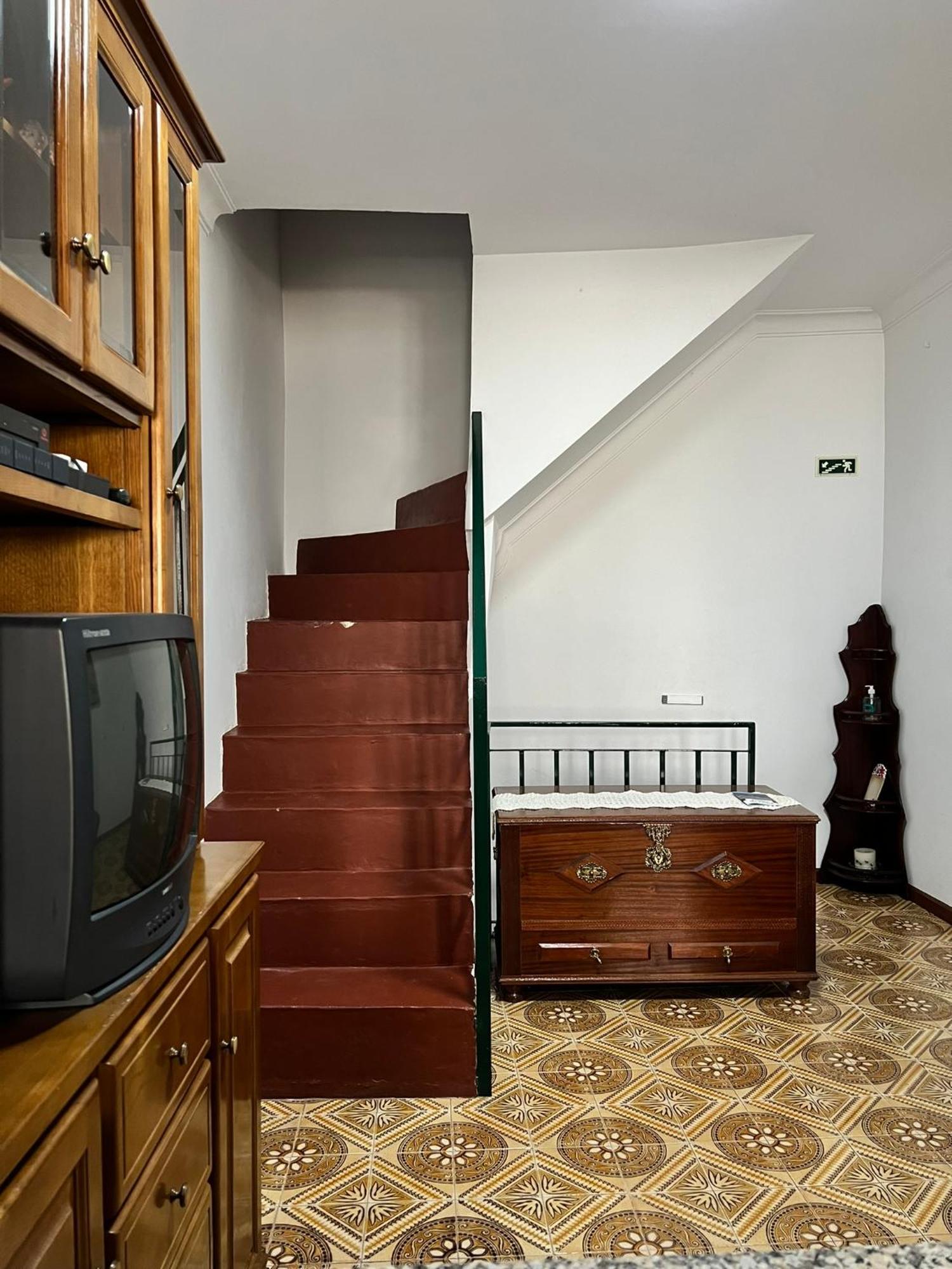 Casa Dentro Da Holiday home