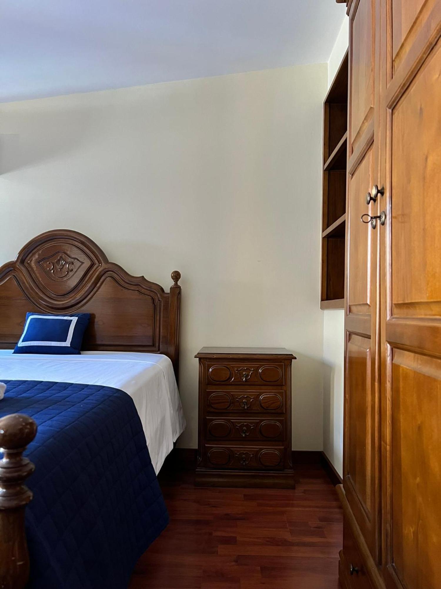 Casa Dentro Da Holiday home Ponte de Lima