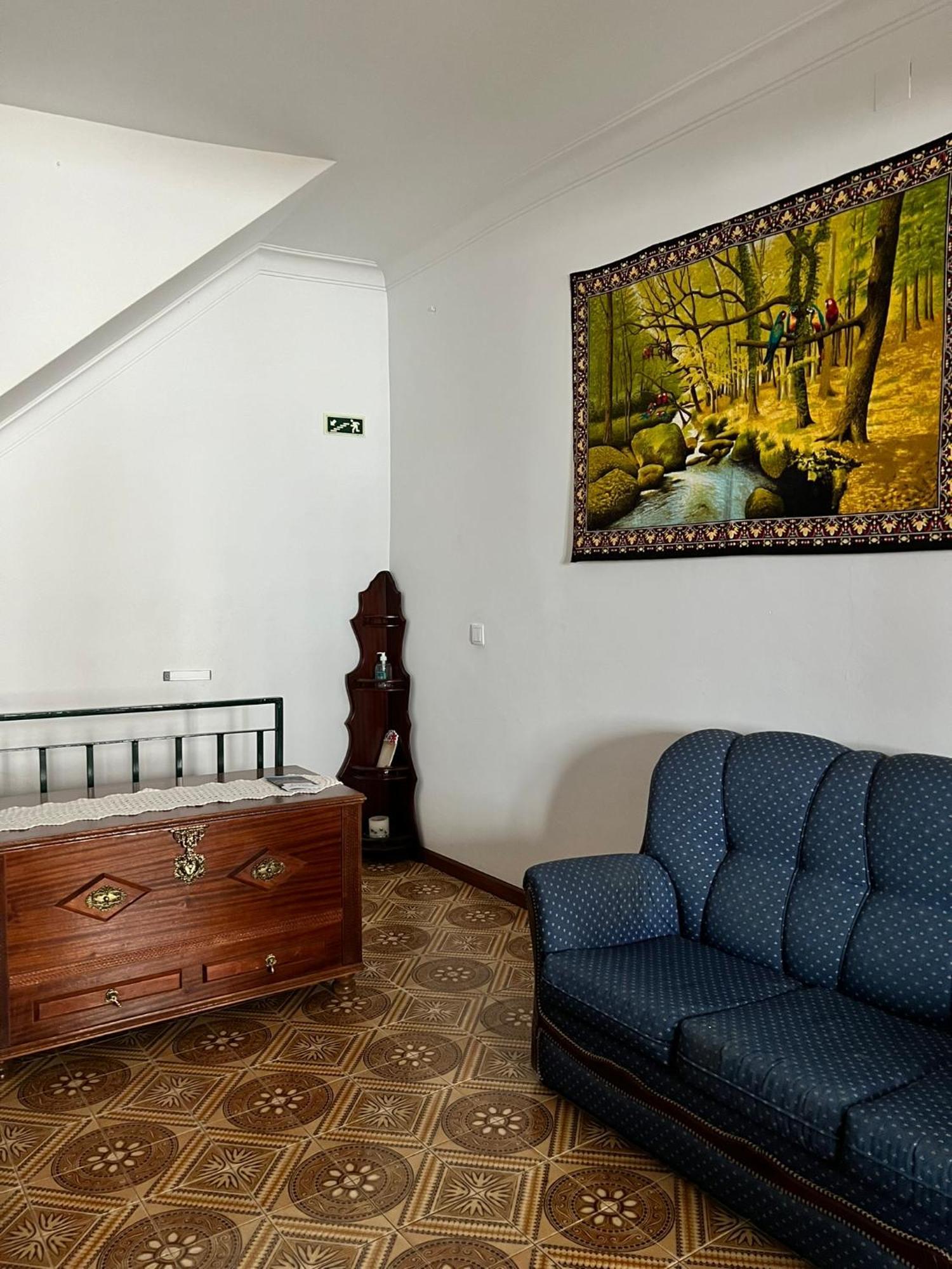 Holiday home Casa Dentro Da Ponte de Lima