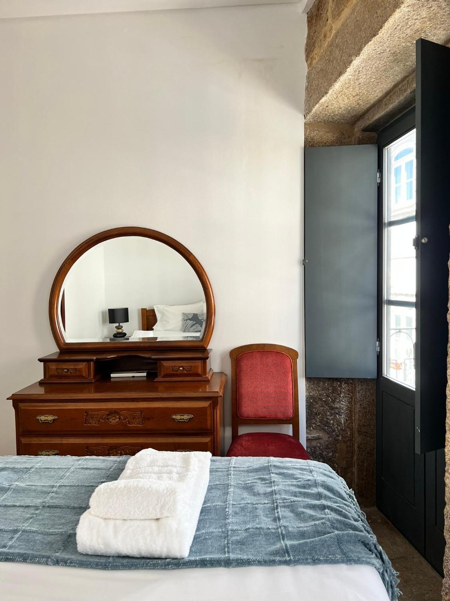 Casa Dentro Da * Ponte de Lima
