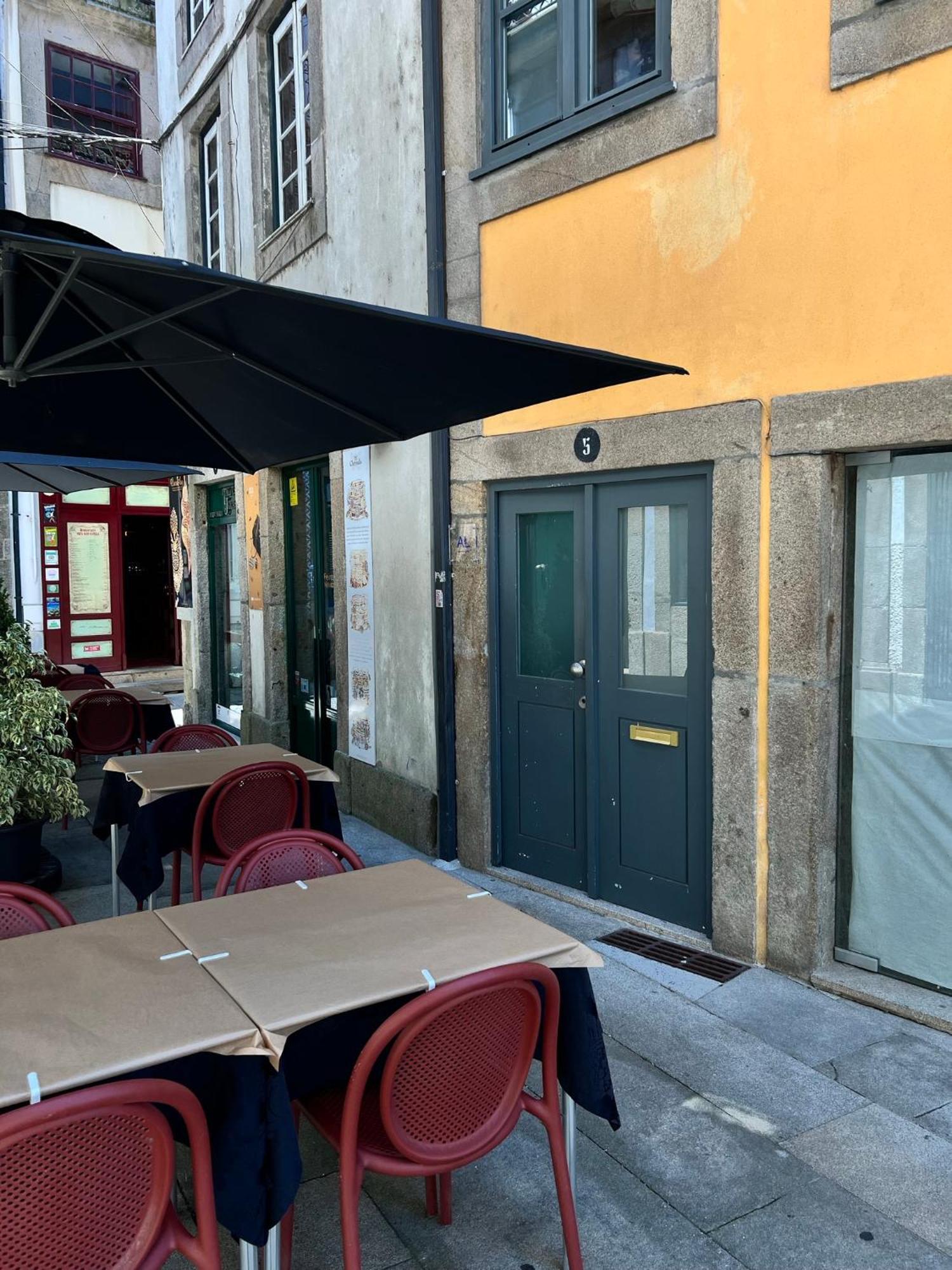 Casa Dentro Da