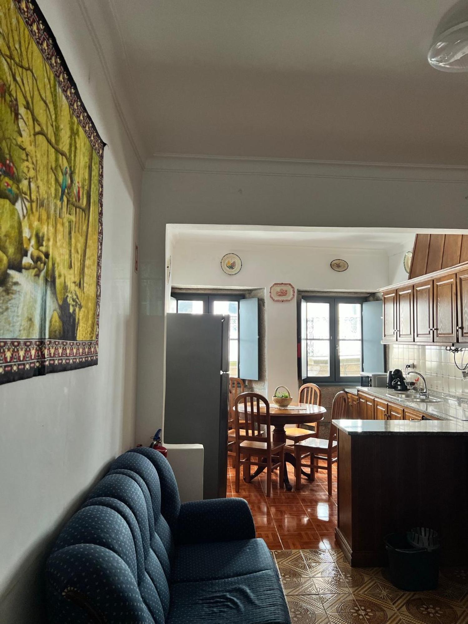 Casa Dentro Da Casa de Férias