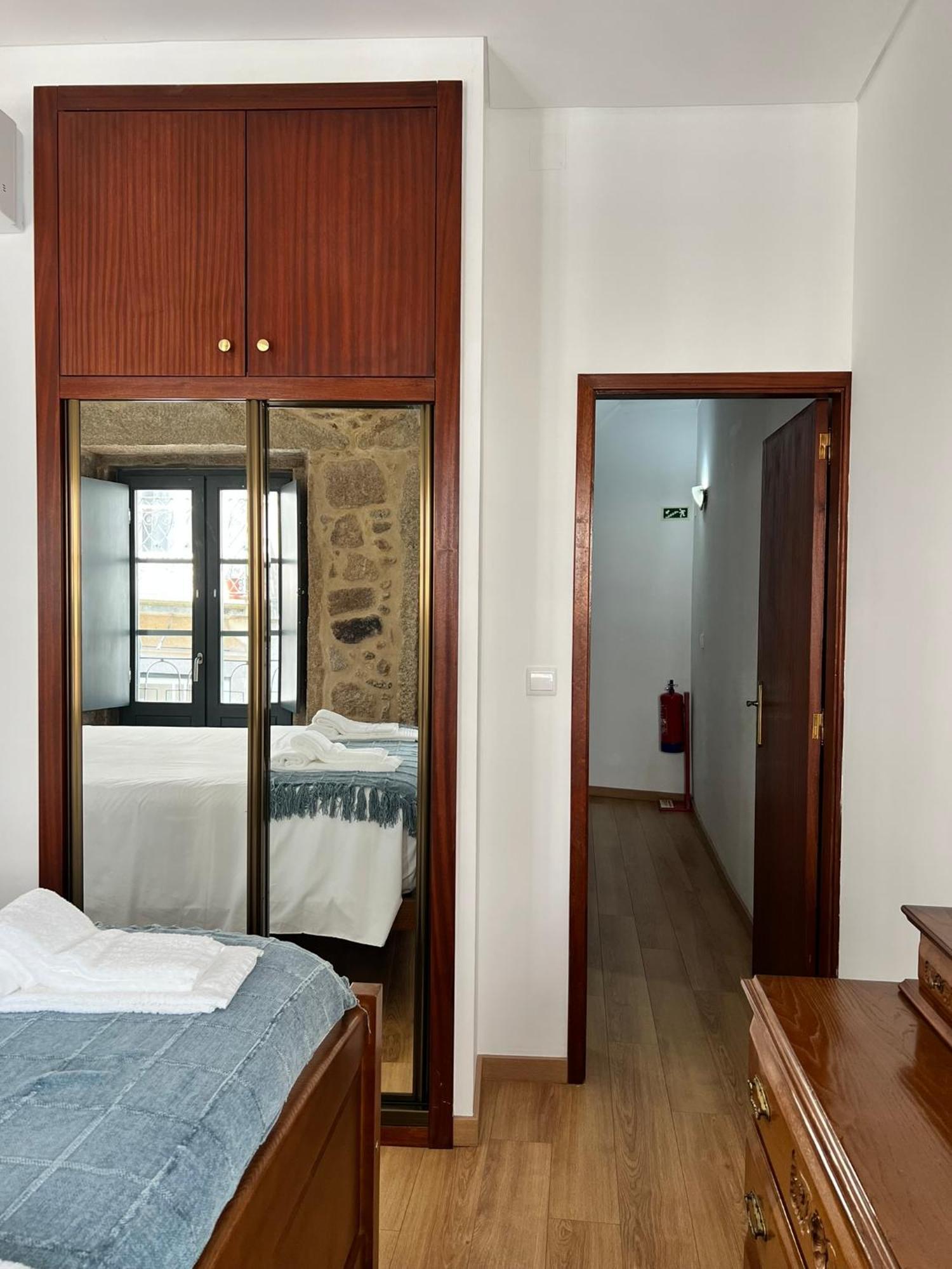 Holiday home Casa Dentro Da *