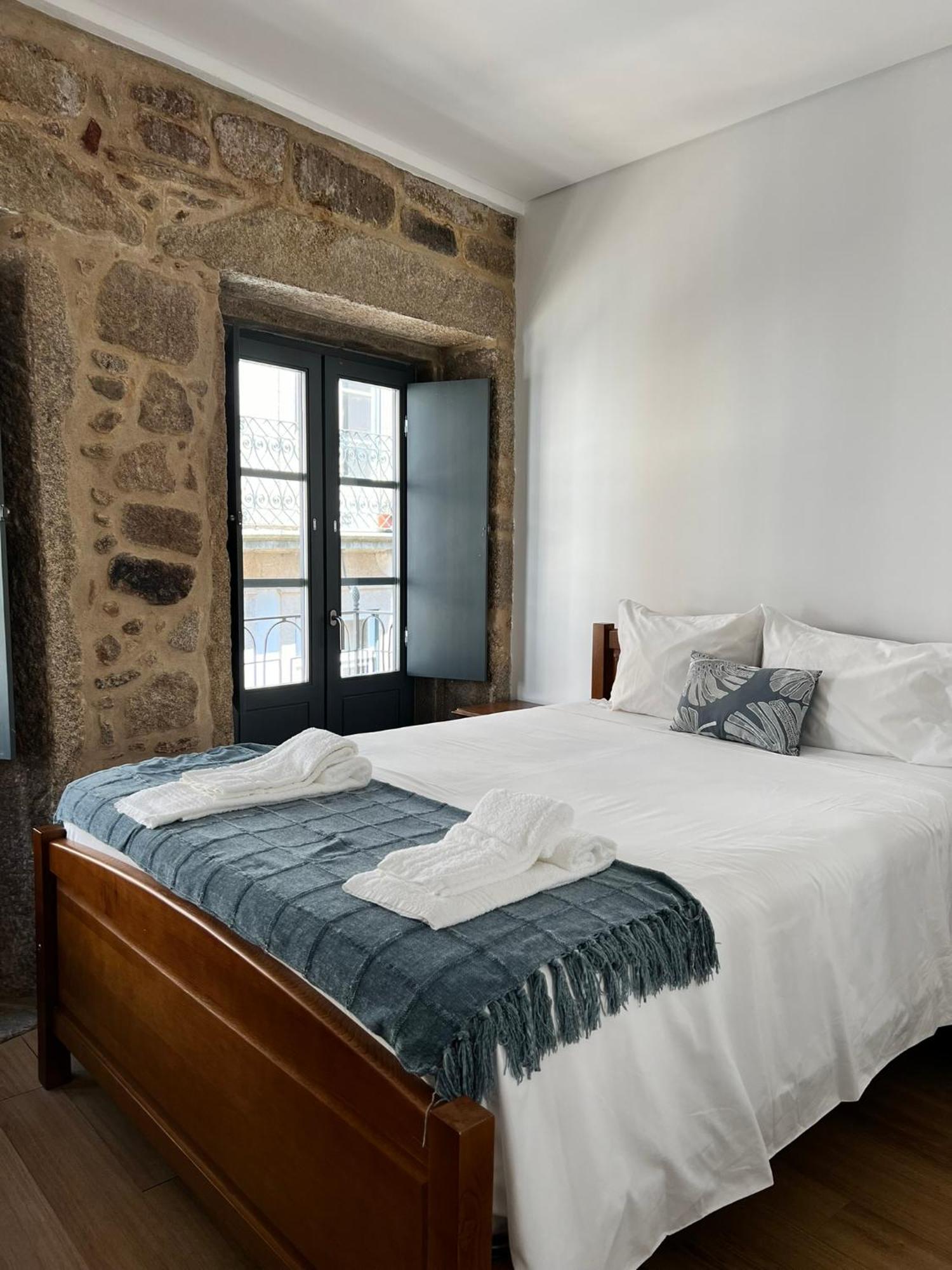 Casa Dentro Da Casa de Férias Ponte de Lima