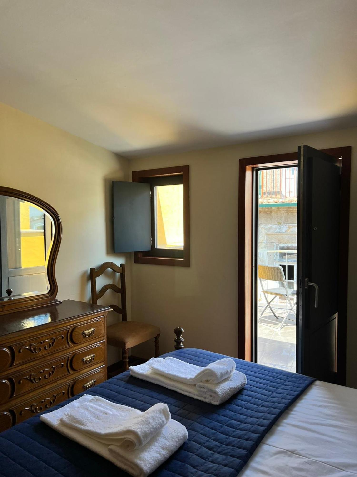 Holiday home Casa Dentro Da